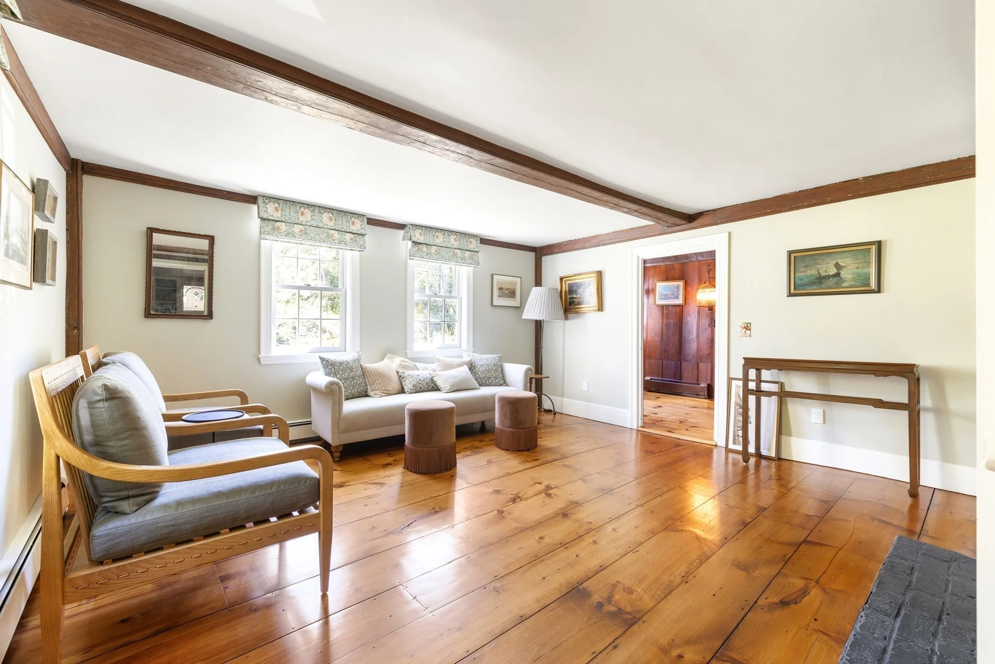 5 bed, 4+ bath apartment for rent at 60 Washington St, Sherborn — photo 15 of 37