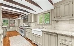 5 bed, 4+ bath apartment for rent at 60 Washington St Unit 60, Sherborn — photo 6 of 13