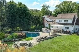 5 bed, 4+ bath apartment for rent at 60 Washington St Unit 60, Sherborn — photo 2 of 13