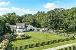 5 bed, 4+ bath apartment for rent at 60 Washington St Unit 60, Sherborn — photo 12 of 13