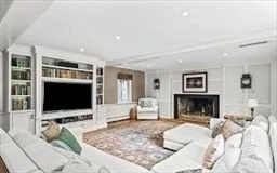 5 bed, 4+ bath apartment for rent at 60 Washington St Unit 60, Sherborn — photo 7 of 13