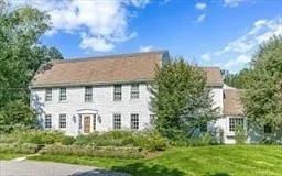 5 bed, 4+ bath apartment for rent at 60 Washington St Unit 60, Sherborn