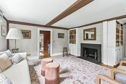 5 bed, 4+ bath apartment for rent at 60 Washington St Unit 60, Sherborn — photo 4 of 13