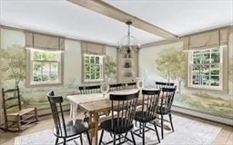 5 bed, 4+ bath apartment for rent at 60 Washington St Unit 60, Sherborn — photo 5 of 13