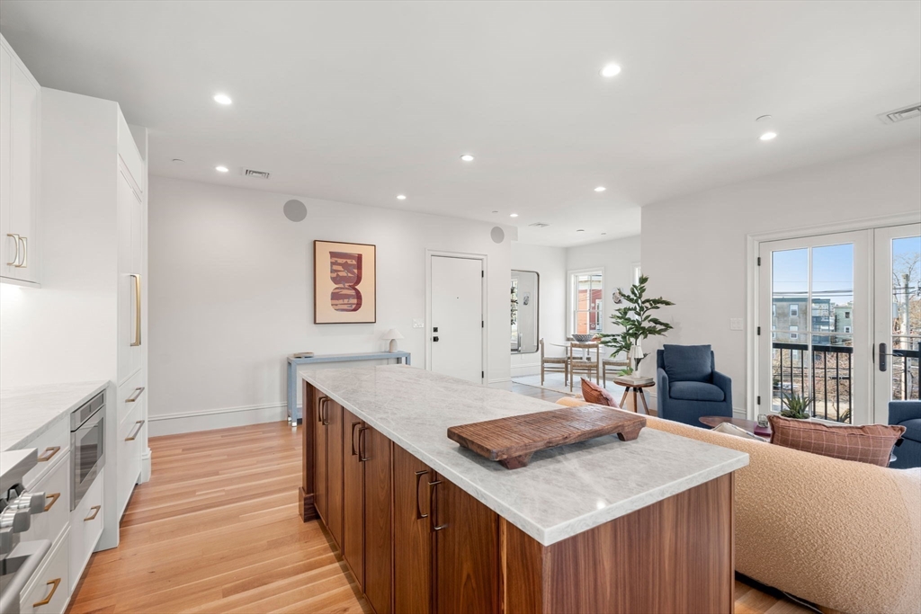2 bed, 2 bath apartment for rent at 60 Williams St Unit 202, Jamaica Plain — photo 8 of 19
