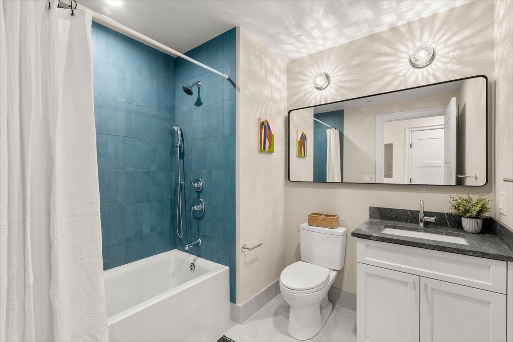 2 bed, 2 bath apartment for rent at 60 Williams St Unit 2A, Jamaica Plain — photo 17 of 19