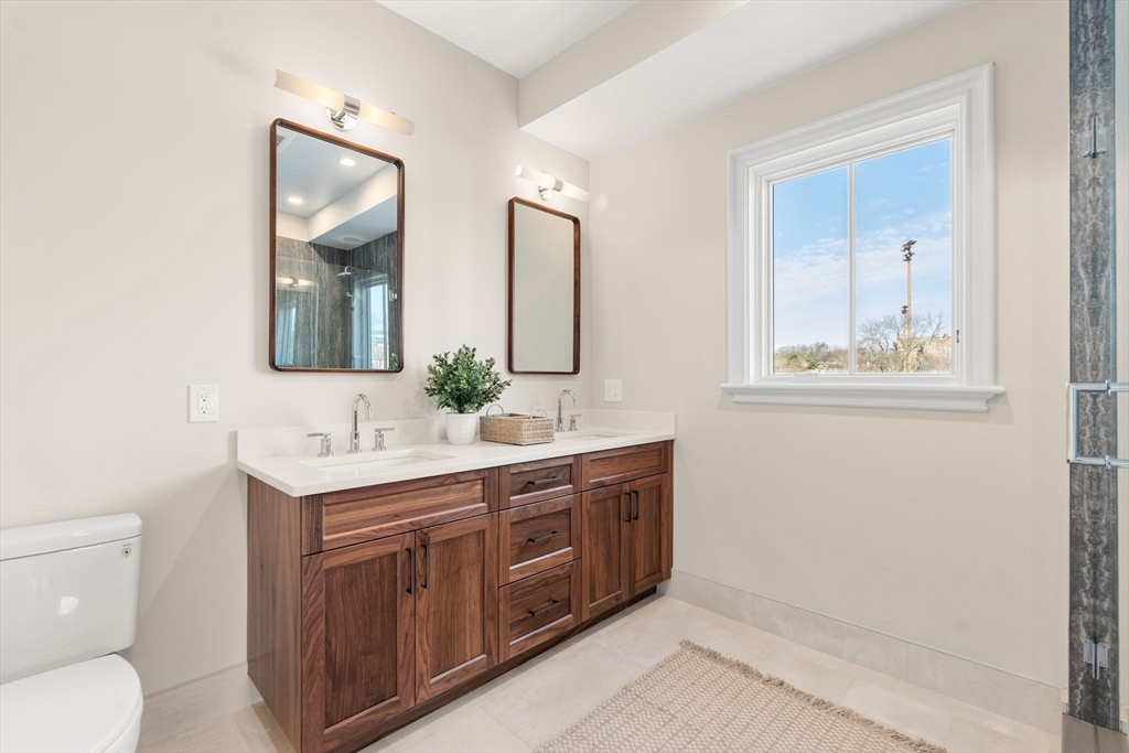 2 bed, 2 bath apartment for rent at 60 Williams St Unit 2A, Jamaica Plain — photo 15 of 19