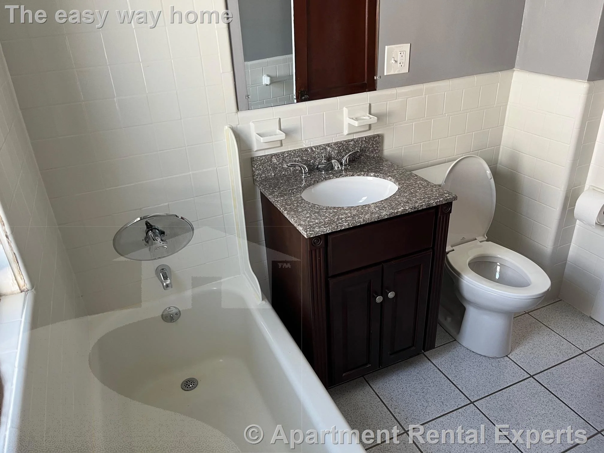 2 bed, 1 bath apartment for rent at 60 Winchester St, Tufts — photo 5 of 18