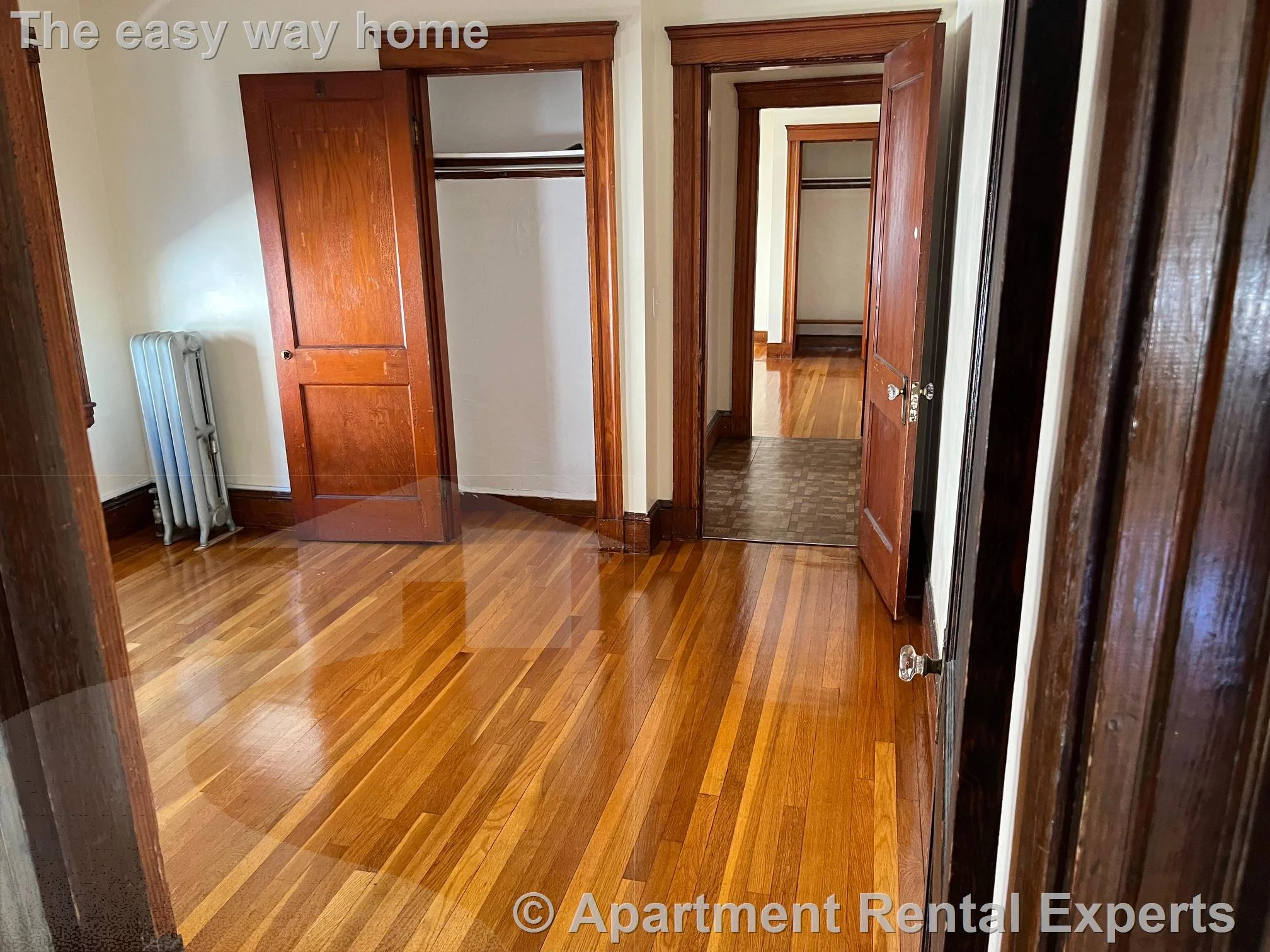 2 bed, 1 bath apartment for rent at 60 Winchester St, Tufts — photo 8 of 18