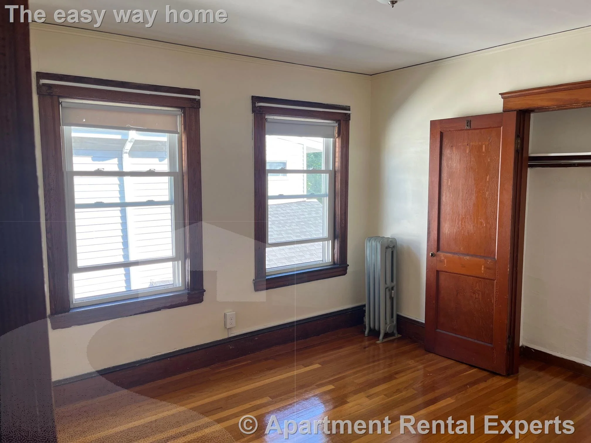 2 bed, 1 bath apartment for rent at 60 Winchester St, Tufts — photo 15 of 18
