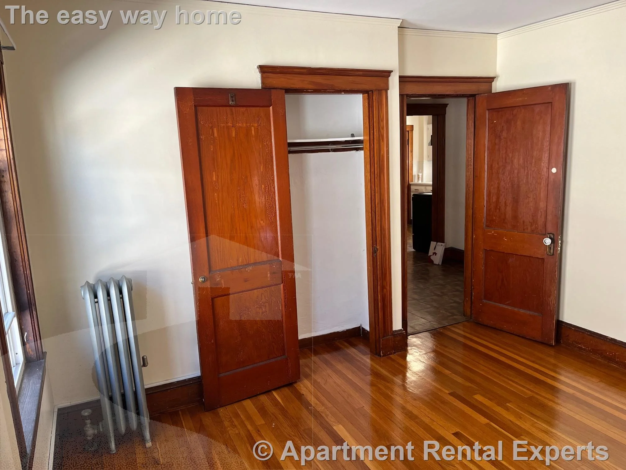 2 bed, 1 bath apartment for rent at 60 Winchester St, Tufts — photo 12 of 18