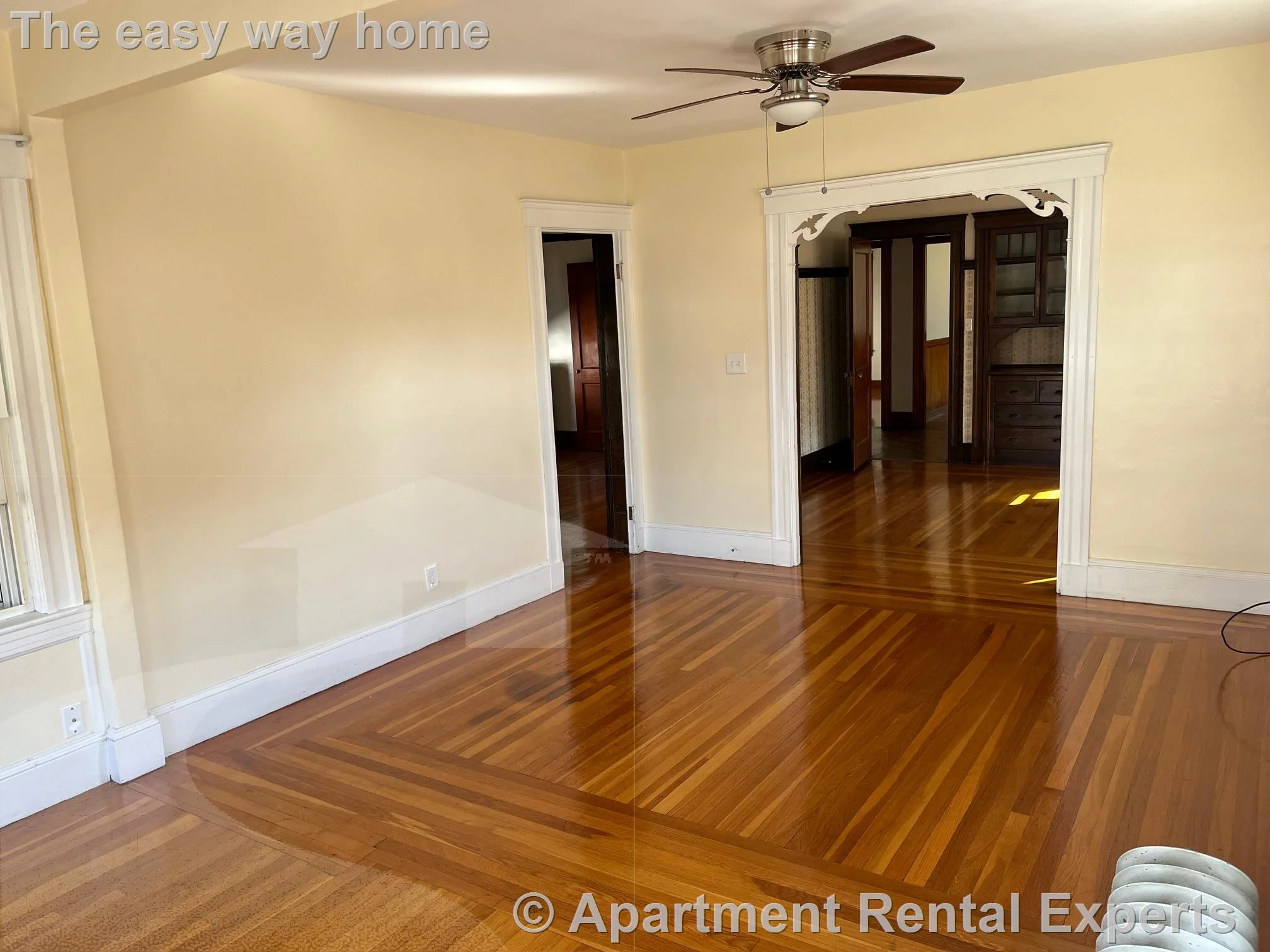 2 bed, 1 bath apartment for rent at 60 Winchester St, Tufts — photo 16 of 18