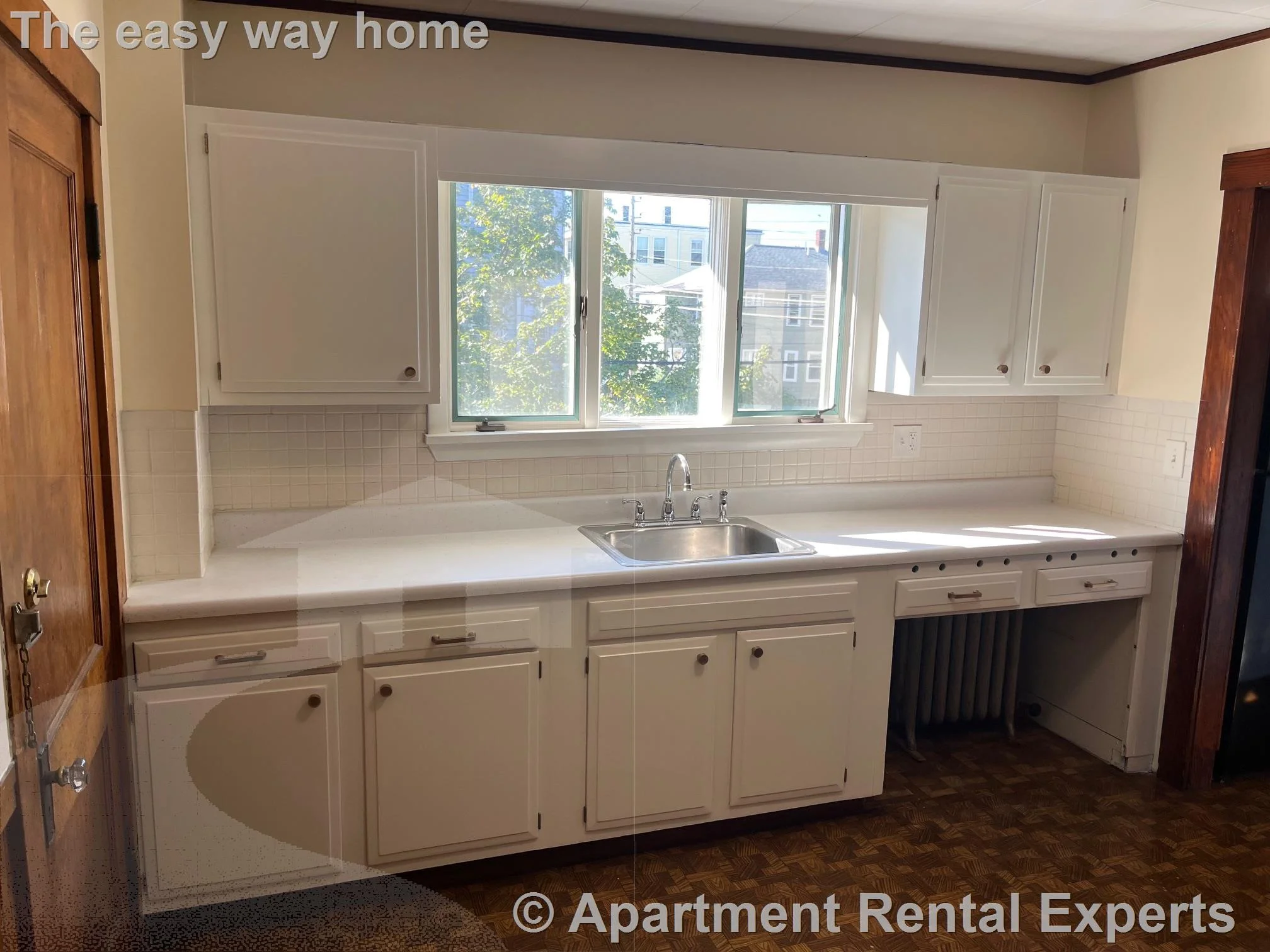 2 bed, 1 bath apartment for rent at 60 Winchester St, Tufts — photo 13 of 18