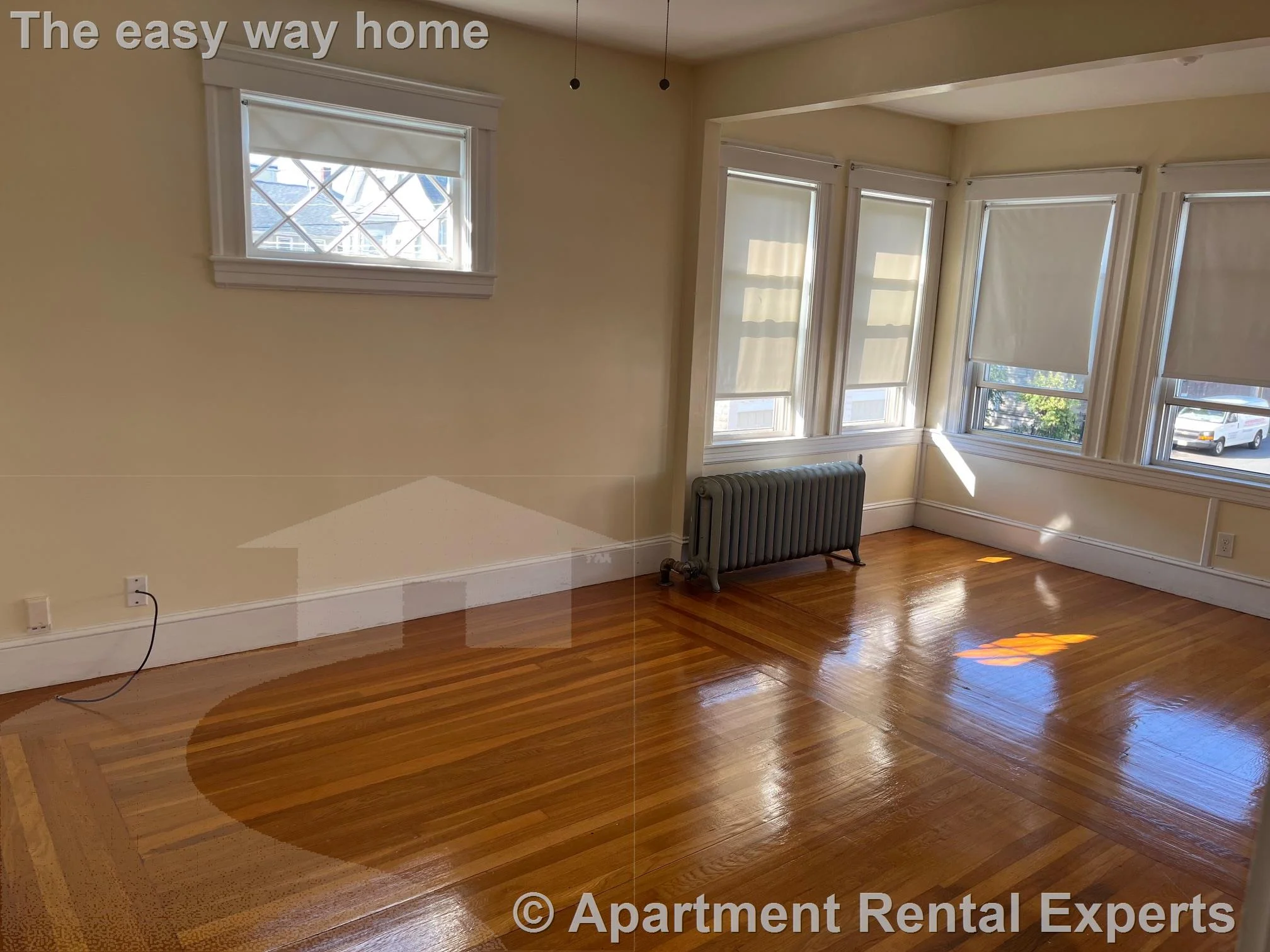 2 bed, 1 bath apartment for rent at 60 Winchester St, Tufts — photo 9 of 18