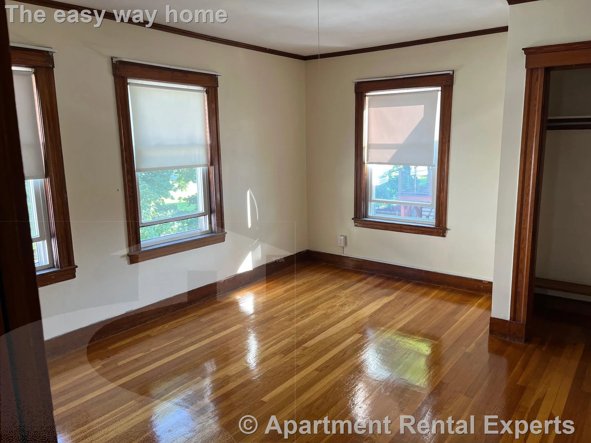 2 bed, 1 bath apartment for rent at 60 Winchester St, Tufts — photo 14 of 18