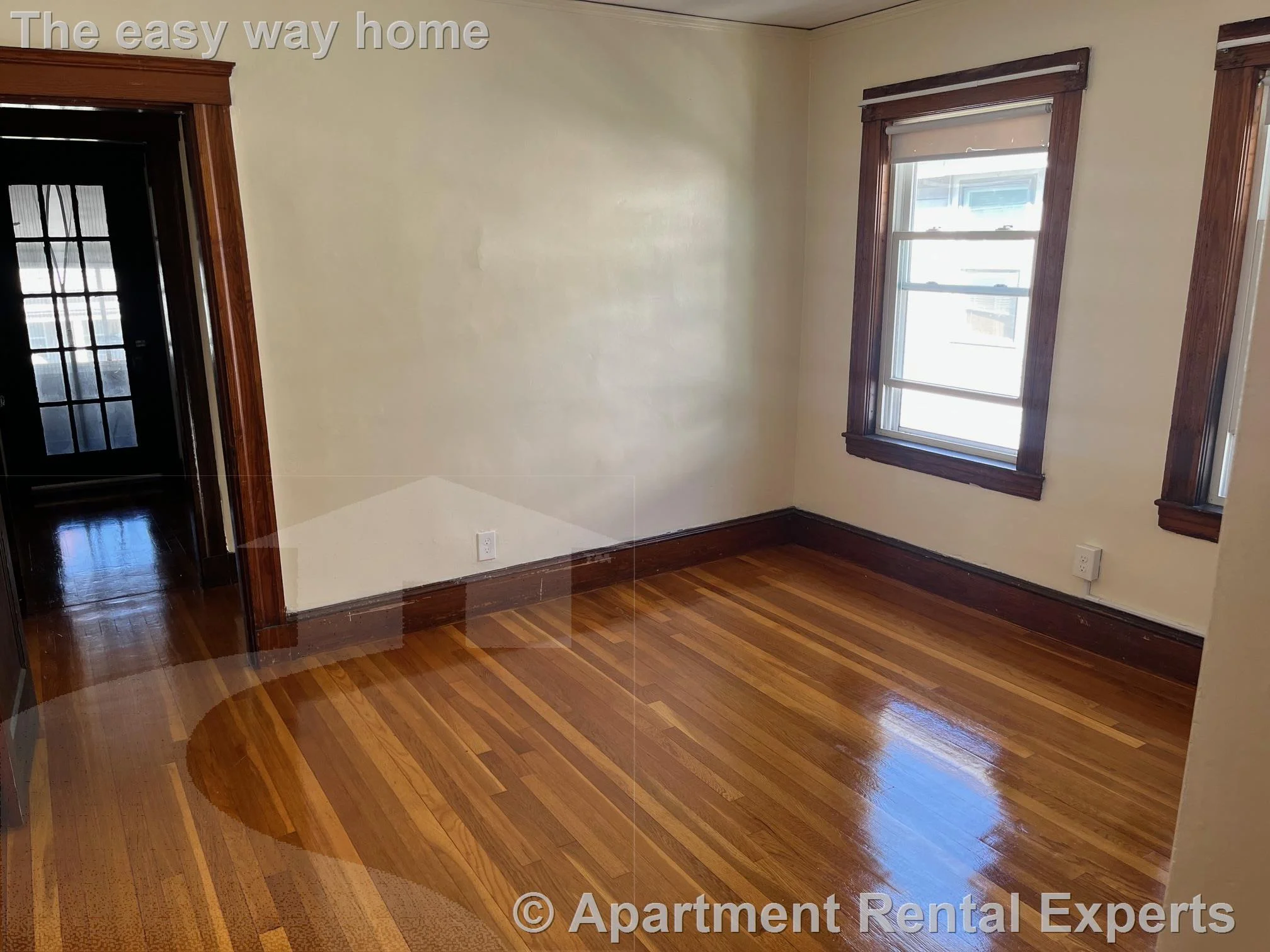 2 bed, 1 bath apartment for rent at 60 Winchester St, Tufts — photo 4 of 18