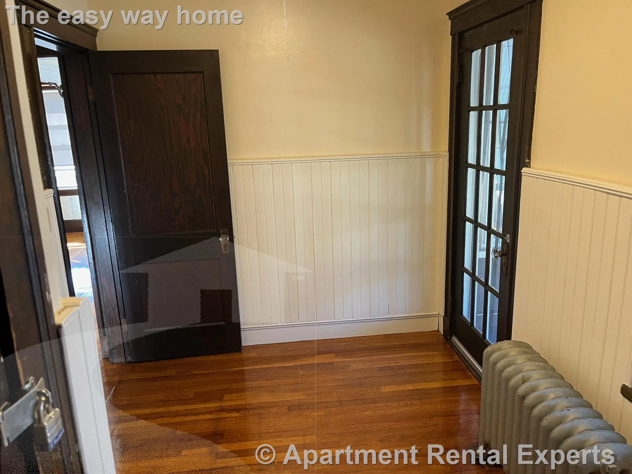 2 bed, 1 bath apartment for rent at 60 Winchester St, Tufts — photo 17 of 18