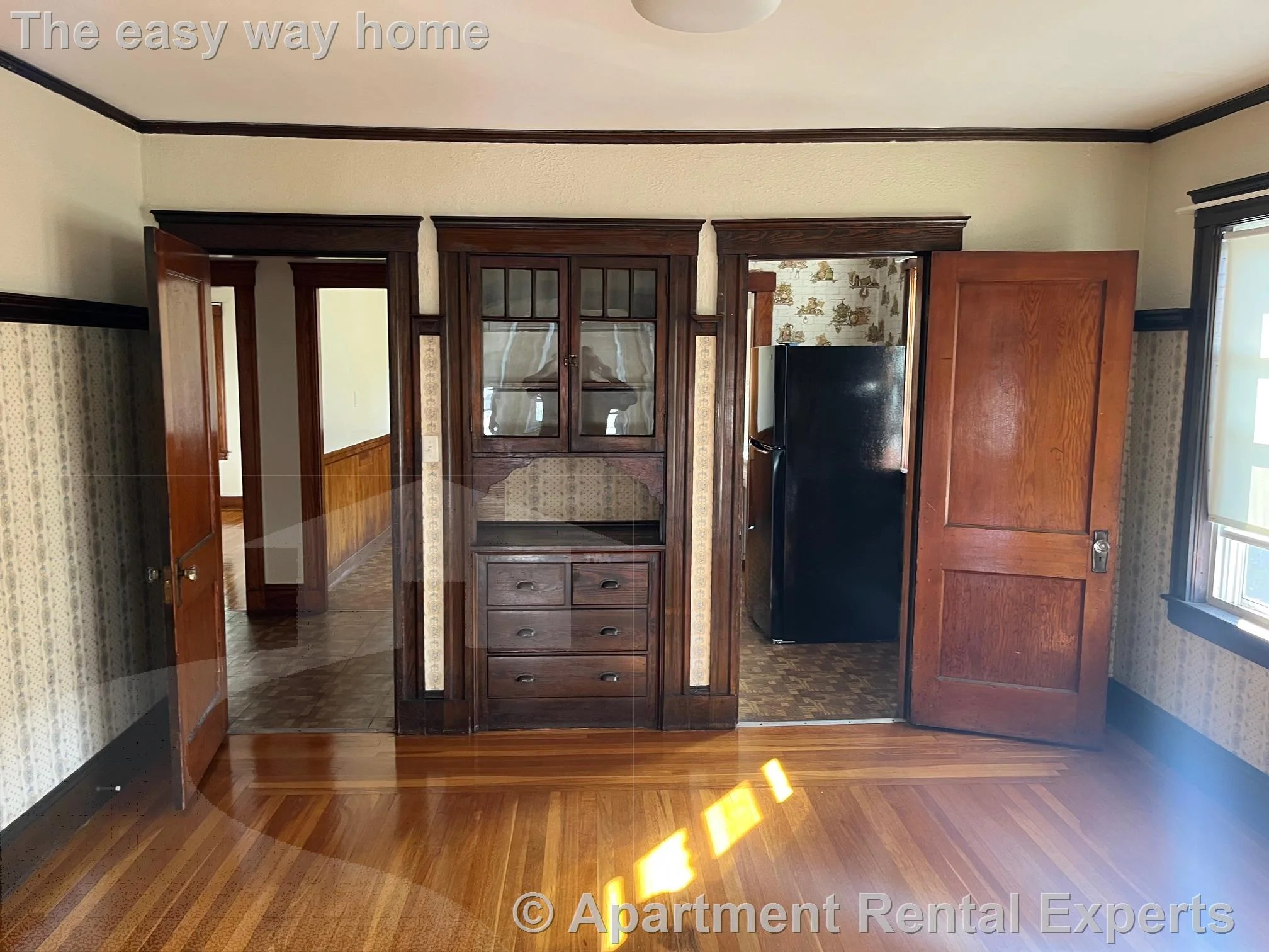 2 bed, 1 bath apartment for rent at 60 Winchester St, Tufts — photo 2 of 18