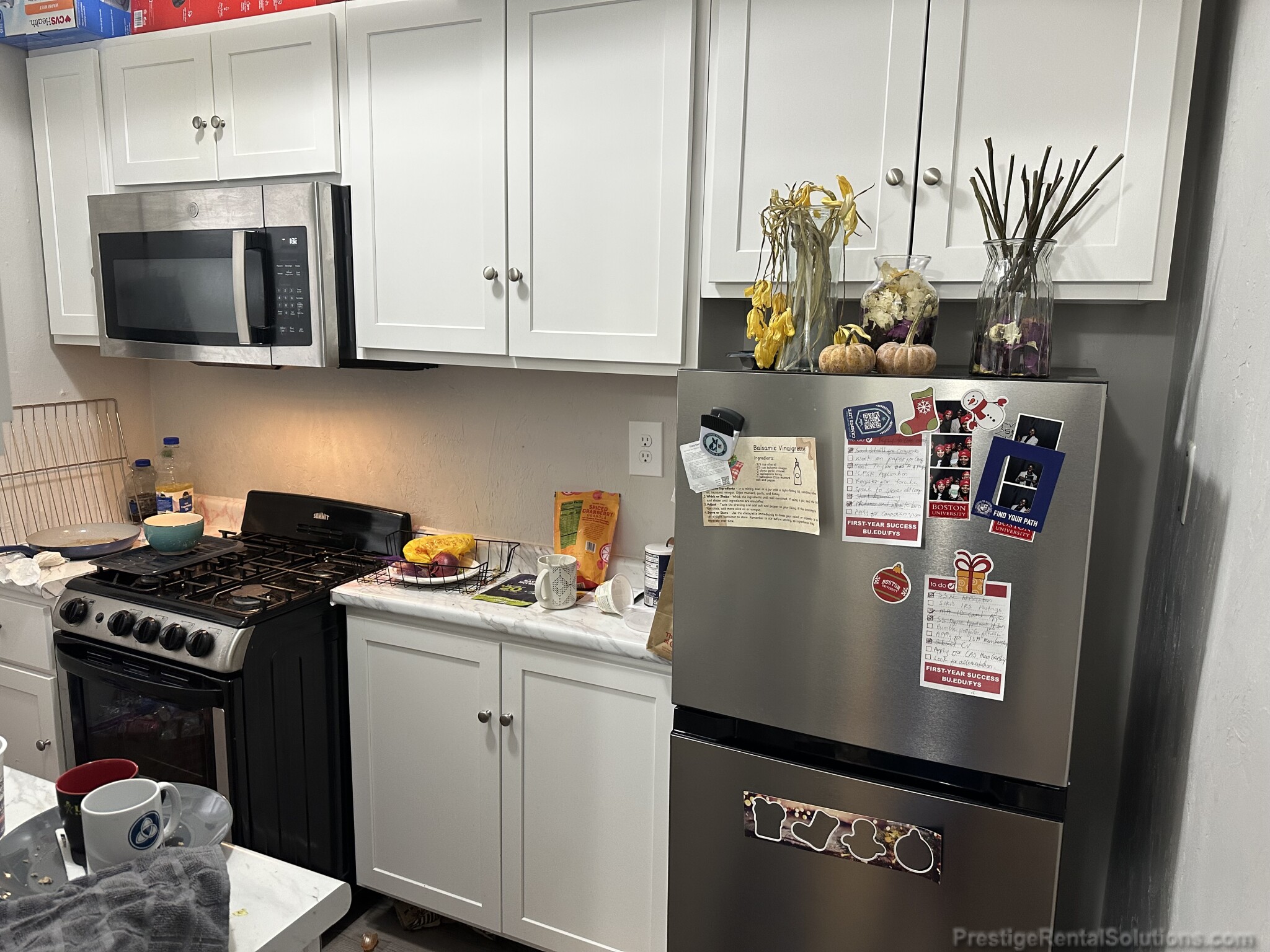 Studio bed, 1 bath apartment for rent at 60 Woodstock Ave Unit 1, Brighton — photo 1 of 11