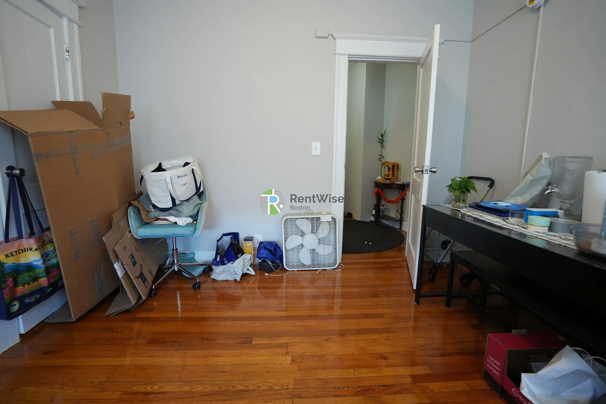 1 bed, 1 bath apartment for rent at 60 Woodstock Ave Unit 17, Brighton — photo 10 of 15