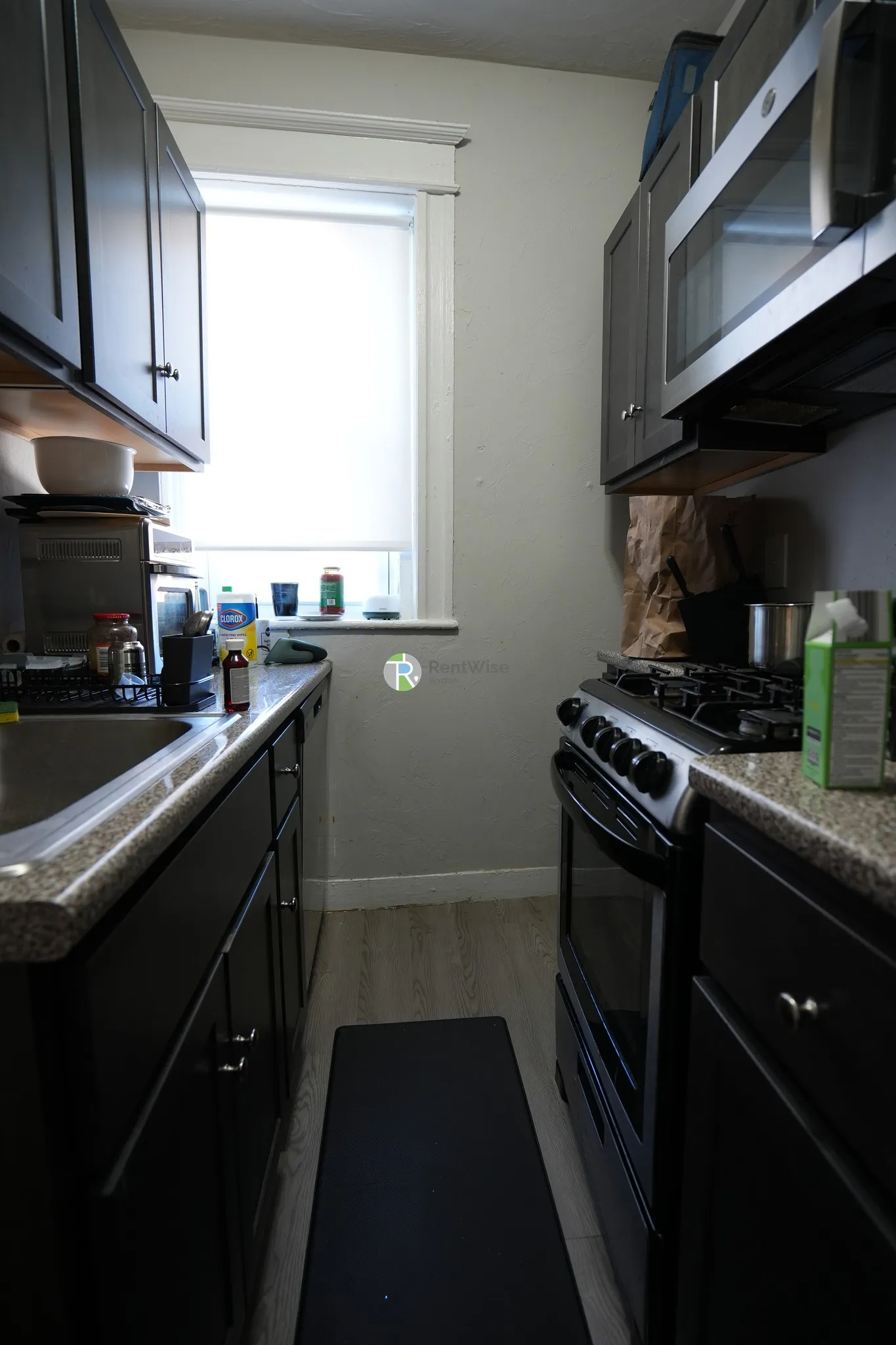 1 bed, 1 bath apartment for rent at 60 Woodstock Ave Unit 17, Brighton — photo 7 of 15