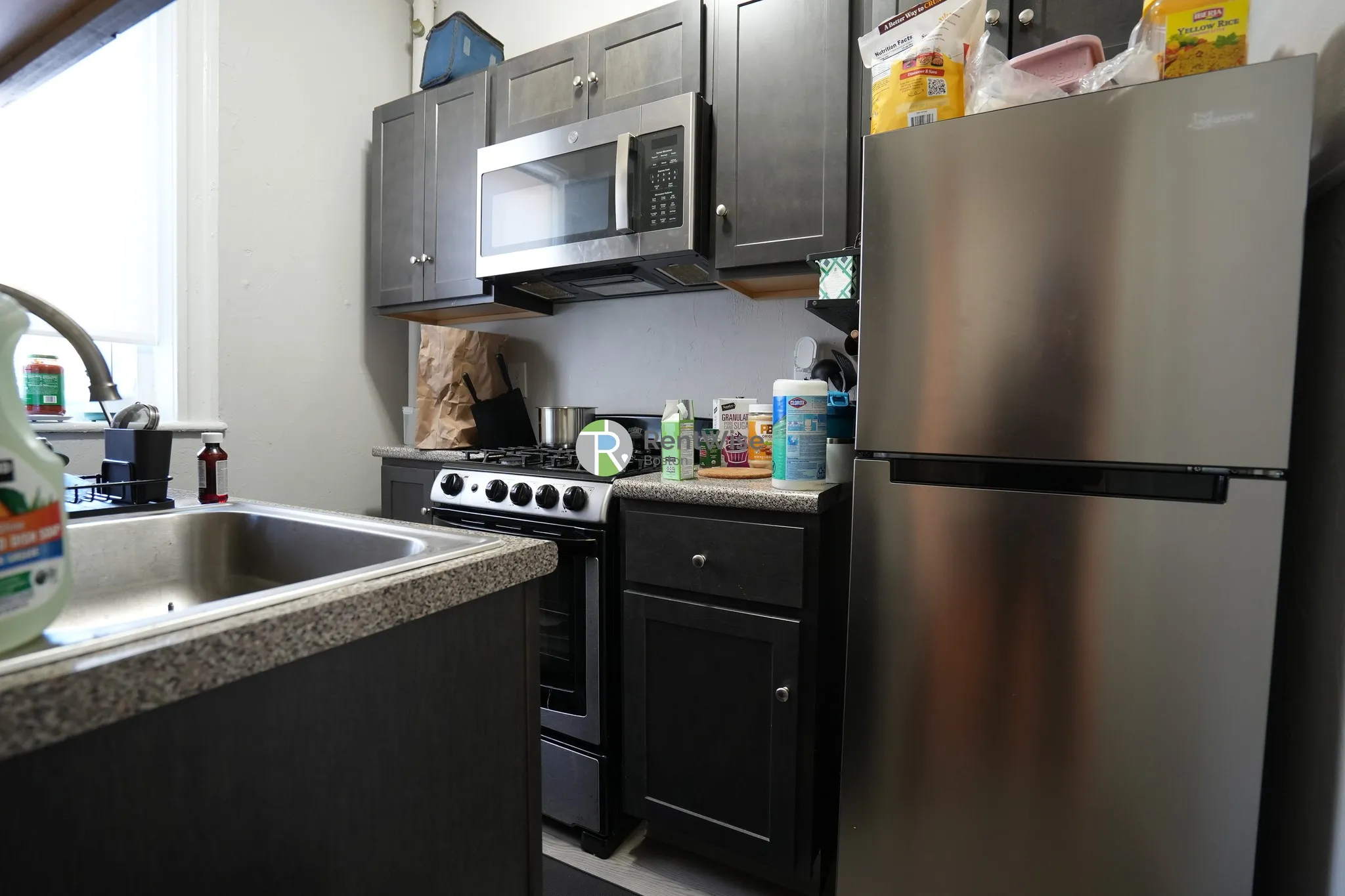 1 bed, 1 bath apartment for rent at 60 Woodstock Ave Unit 17, Brighton — photo 6 of 15