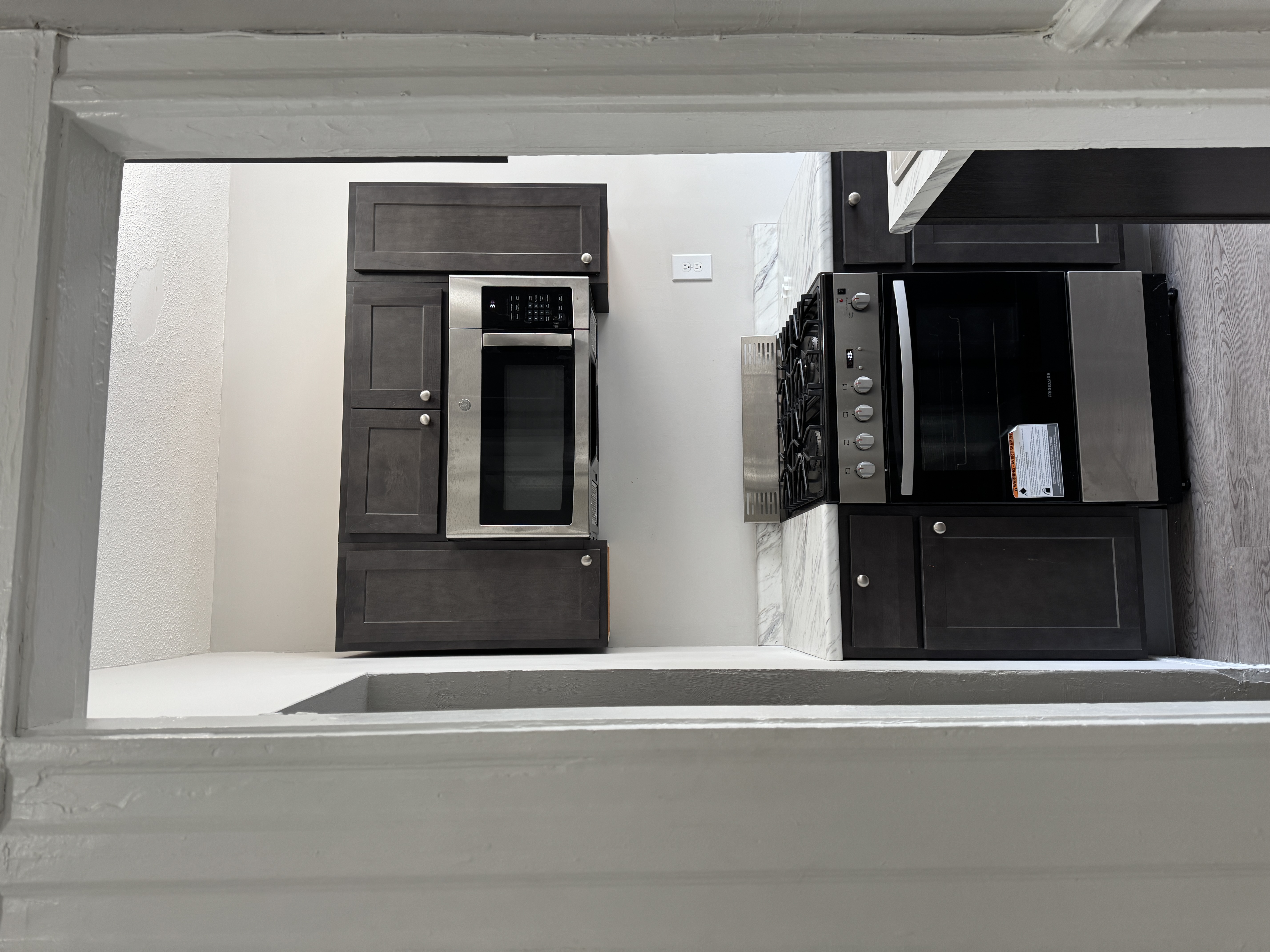 Studio bed, 1 bath apartment for rent at 60 Woodstock Ave Unit 18, Brighton — photo 6 of 9