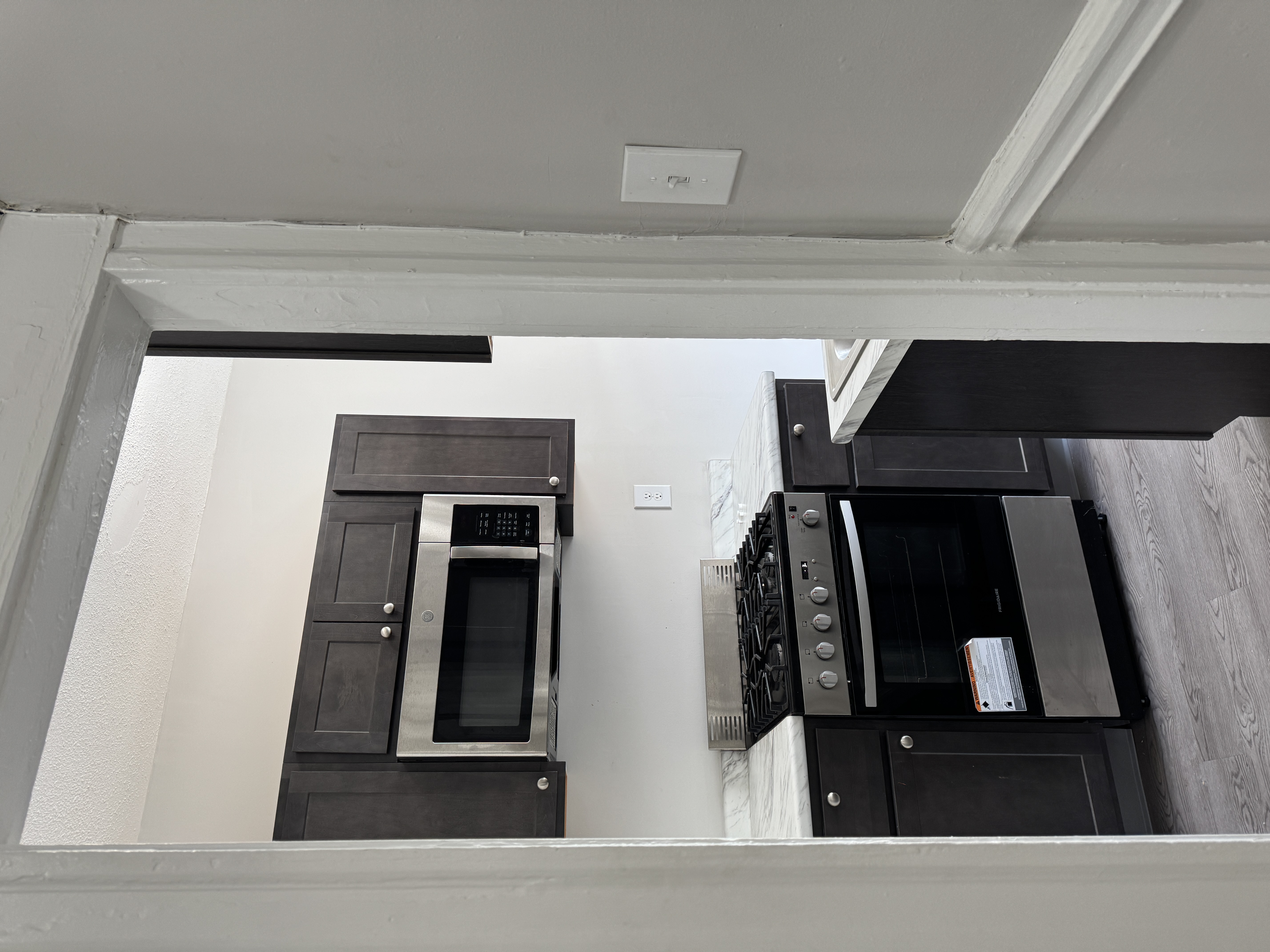 Studio bed, 1 bath apartment for rent at 60 Woodstock Ave Unit 18, Brighton — photo 9 of 9