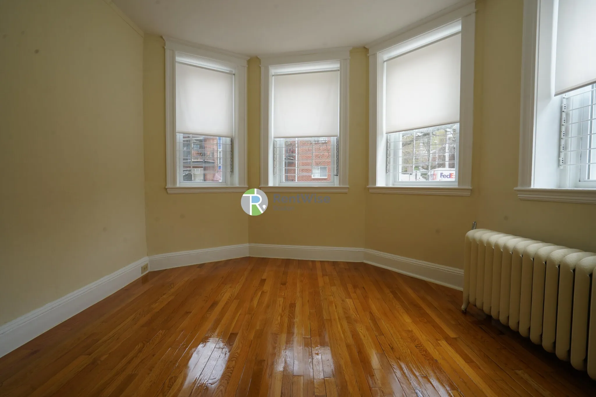 1 bed, 1 bath apartment for rent at 60 Woodstock Ave Unit 2, Brighton — photo 1 of 18
