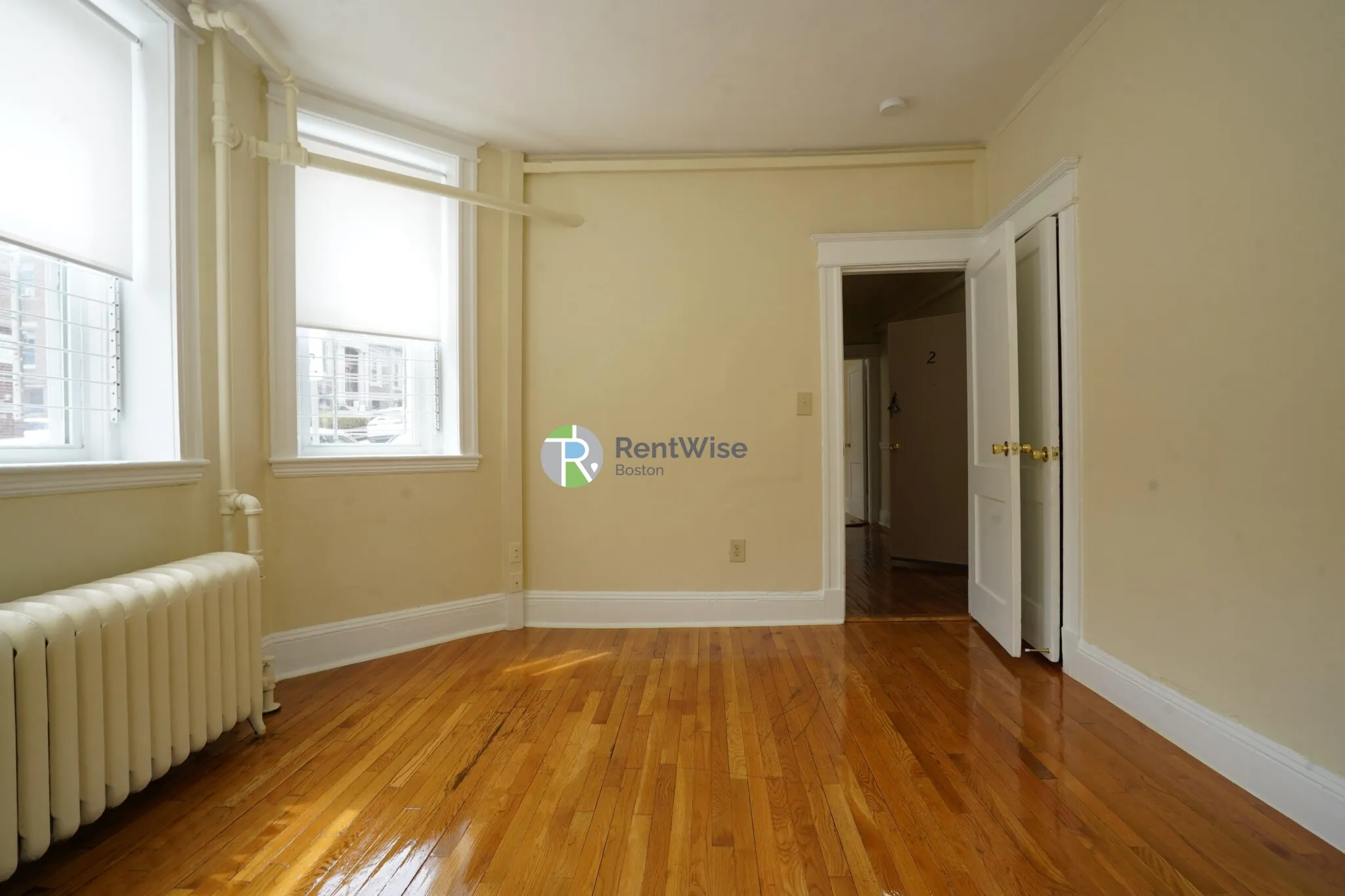 1 bed, 1 bath apartment for rent at 60 Woodstock Ave Unit 2, Brighton — photo 3 of 18