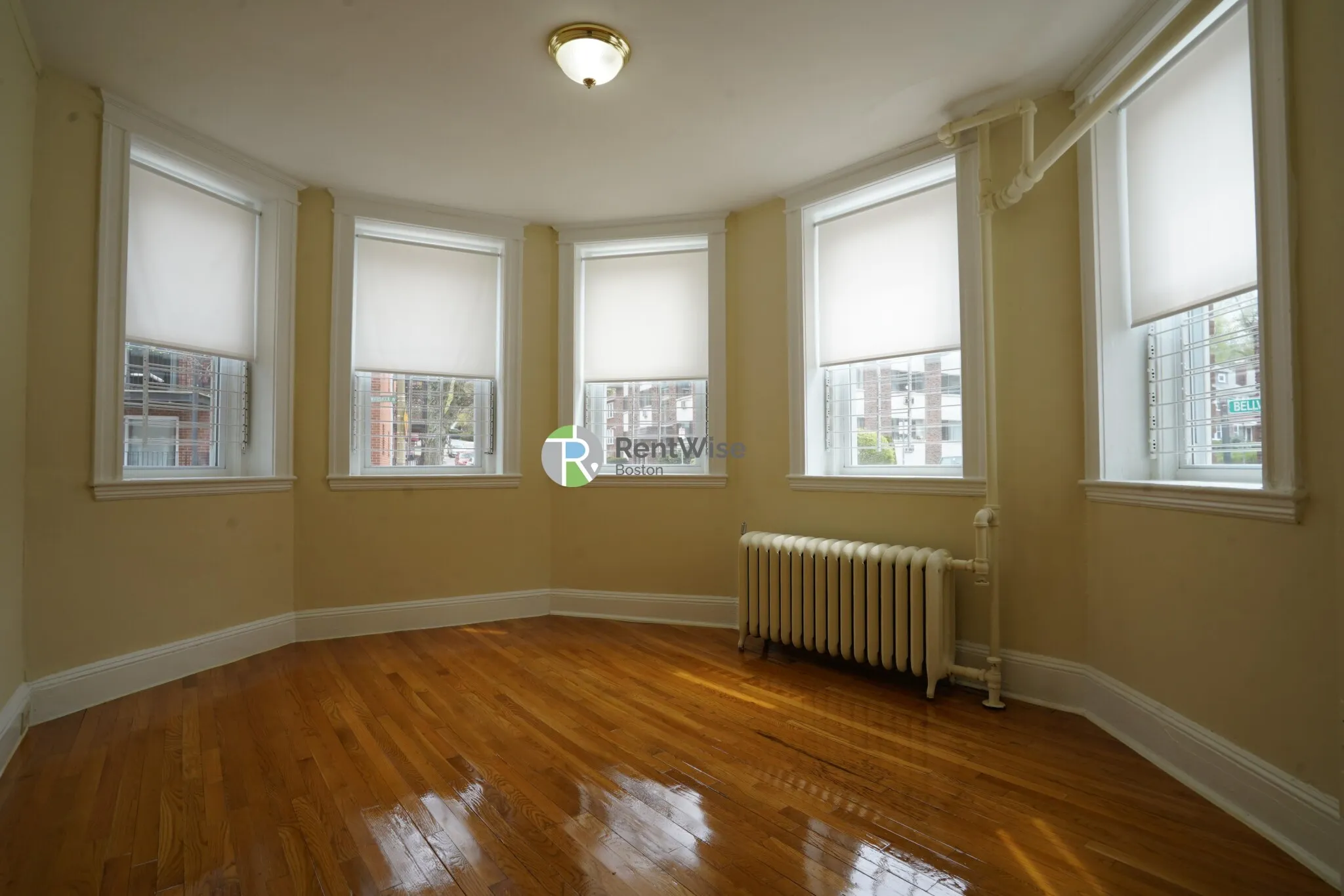 1 bed, 1 bath apartment for rent at 60 Woodstock Ave Unit 2, Brighton — photo 2 of 18