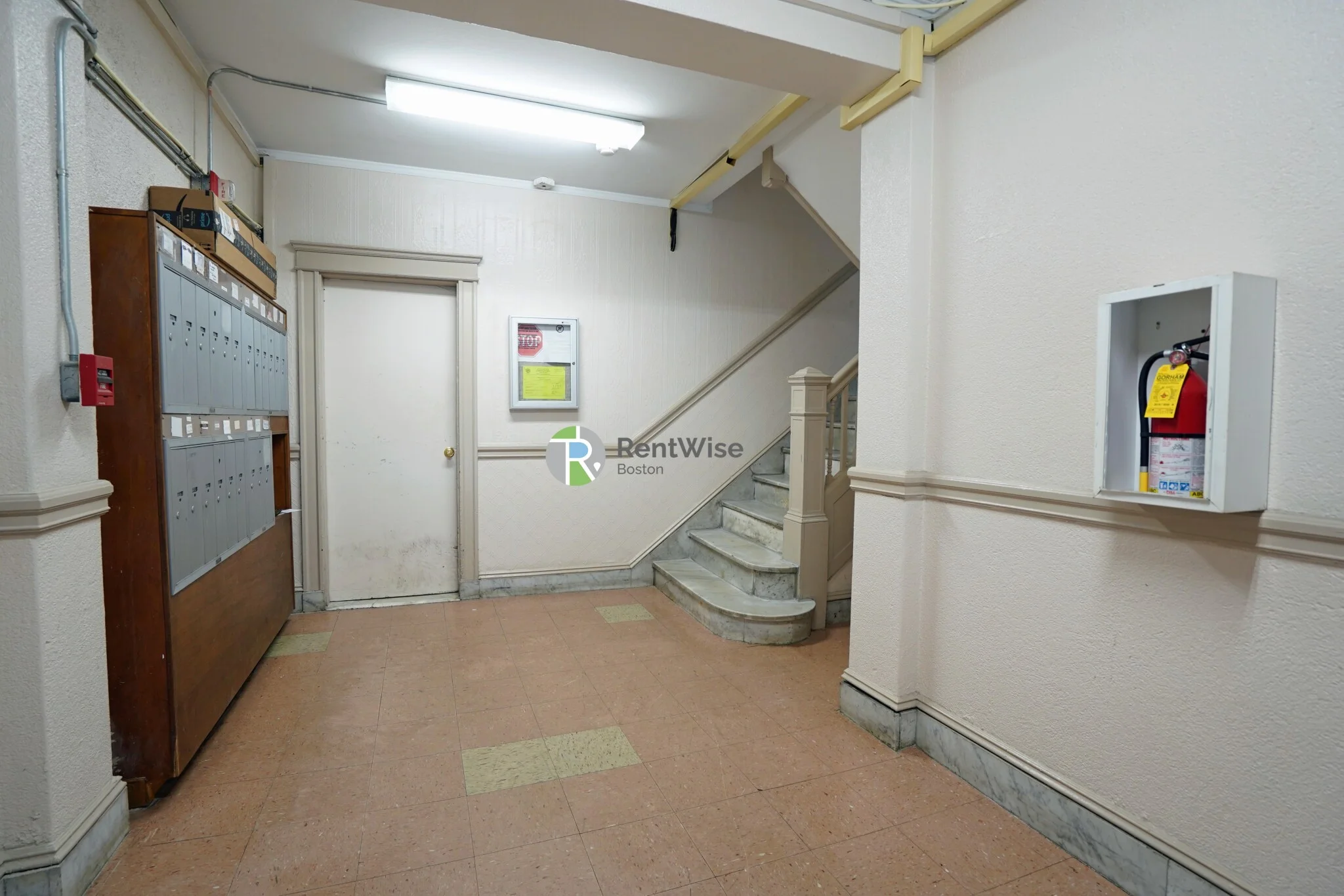 Studio bed, 1 bath apartment for rent at 60 Woodstock Ave Unit 5, Brighton — photo 12 of 14