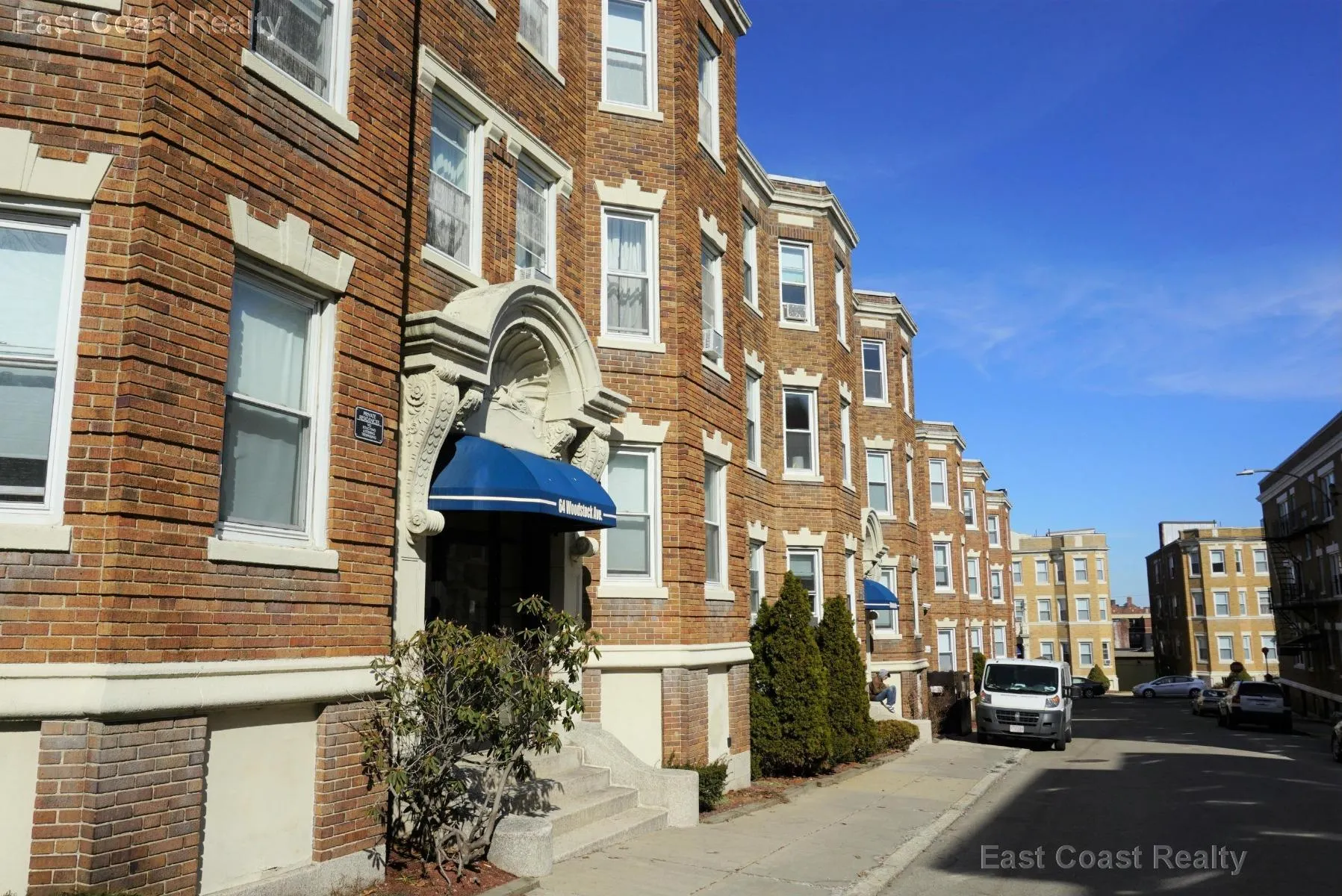 Studio bed, 1 bath apartment for rent at 60 Woodstock Ave Unit 8, Brighton — photo 11 of 14