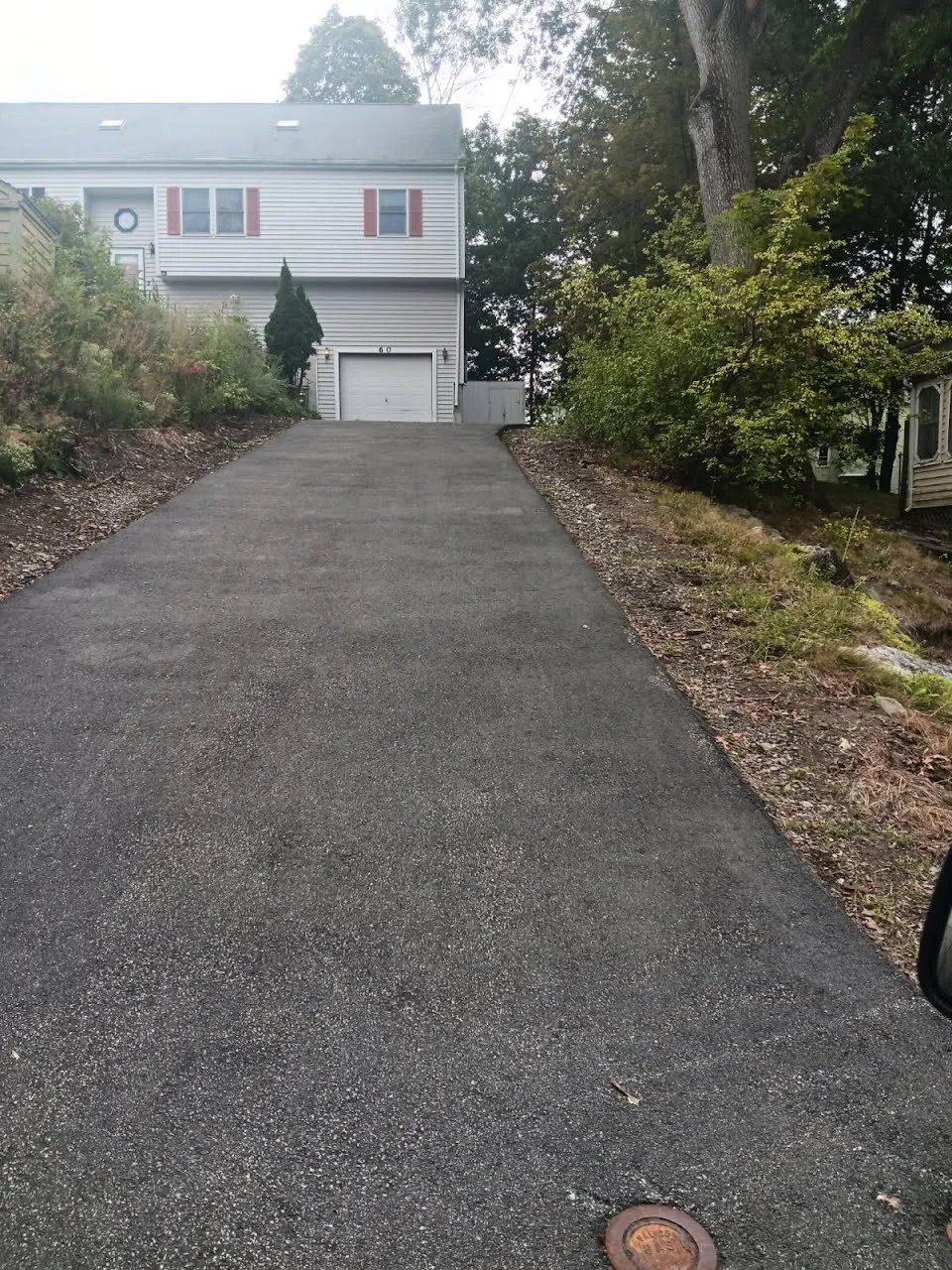 Studio bed apartment for rent at 60 Wright St Unit Garage, Stoneham