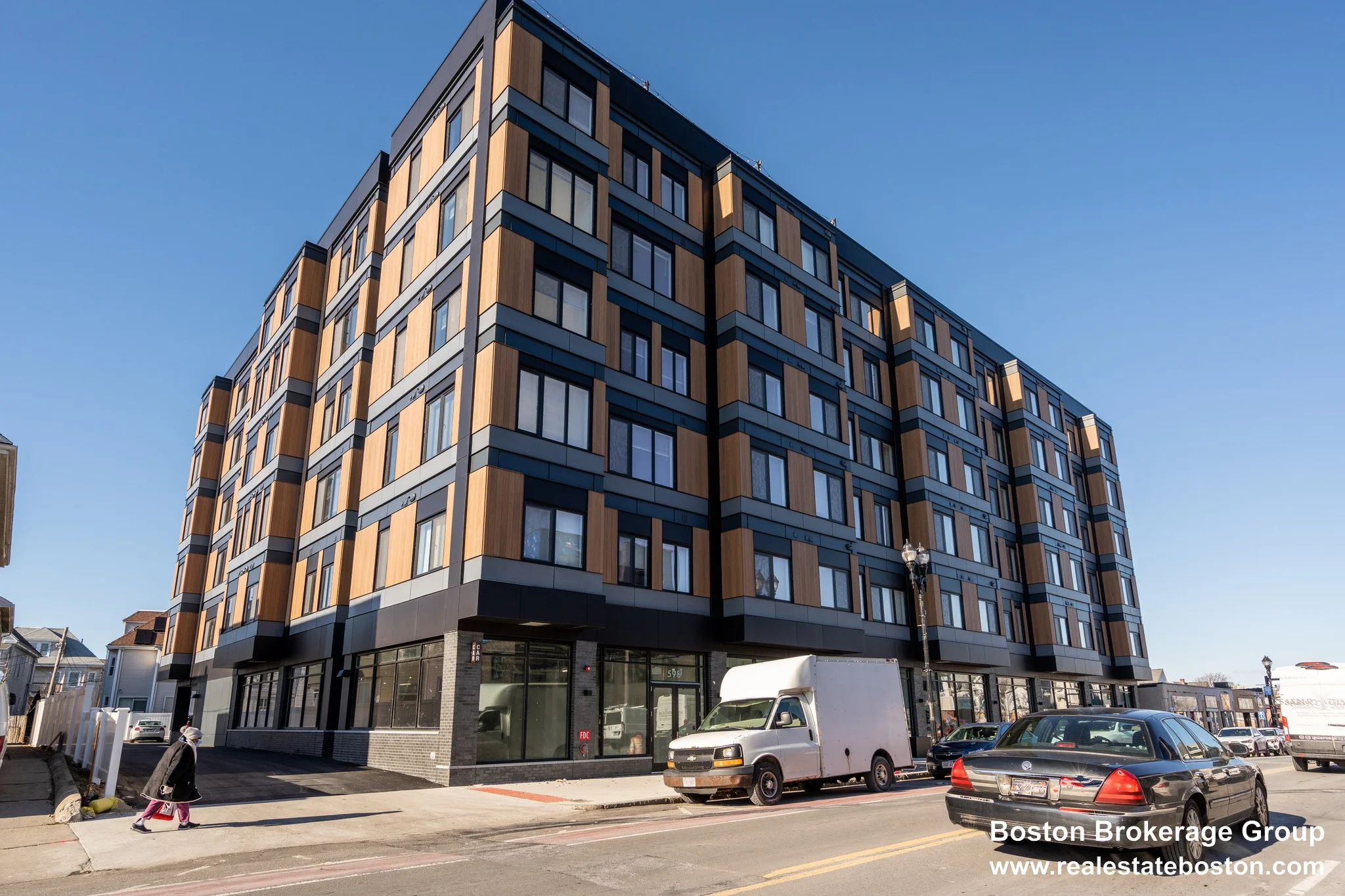 1 bed, 1 bath apartment for rent at 600 Broadway Unit 405, Everett — photo 38 of 38