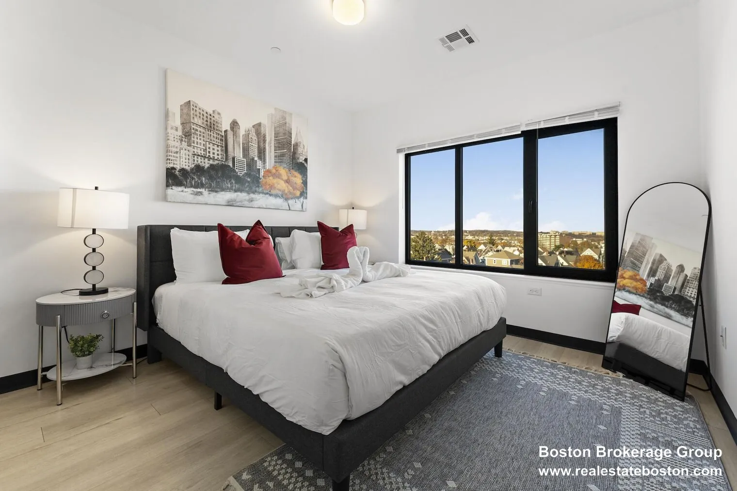 1 bed, 1 bath apartment for rent at 600 Broadway Unit 405, Everett — photo 14 of 38