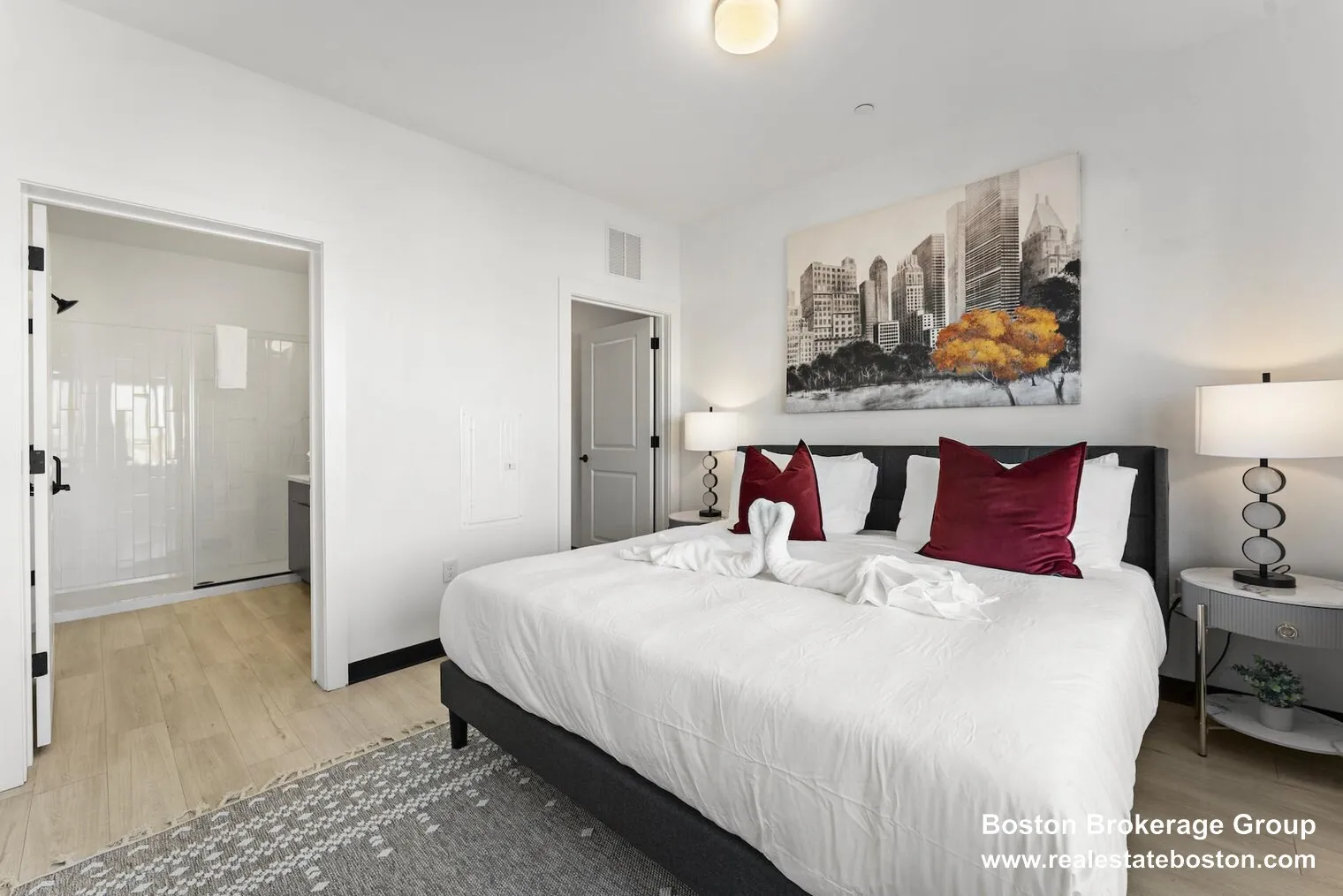 1 bed, 1 bath apartment for rent at 600 Broadway Unit 405, Everett — photo 17 of 38