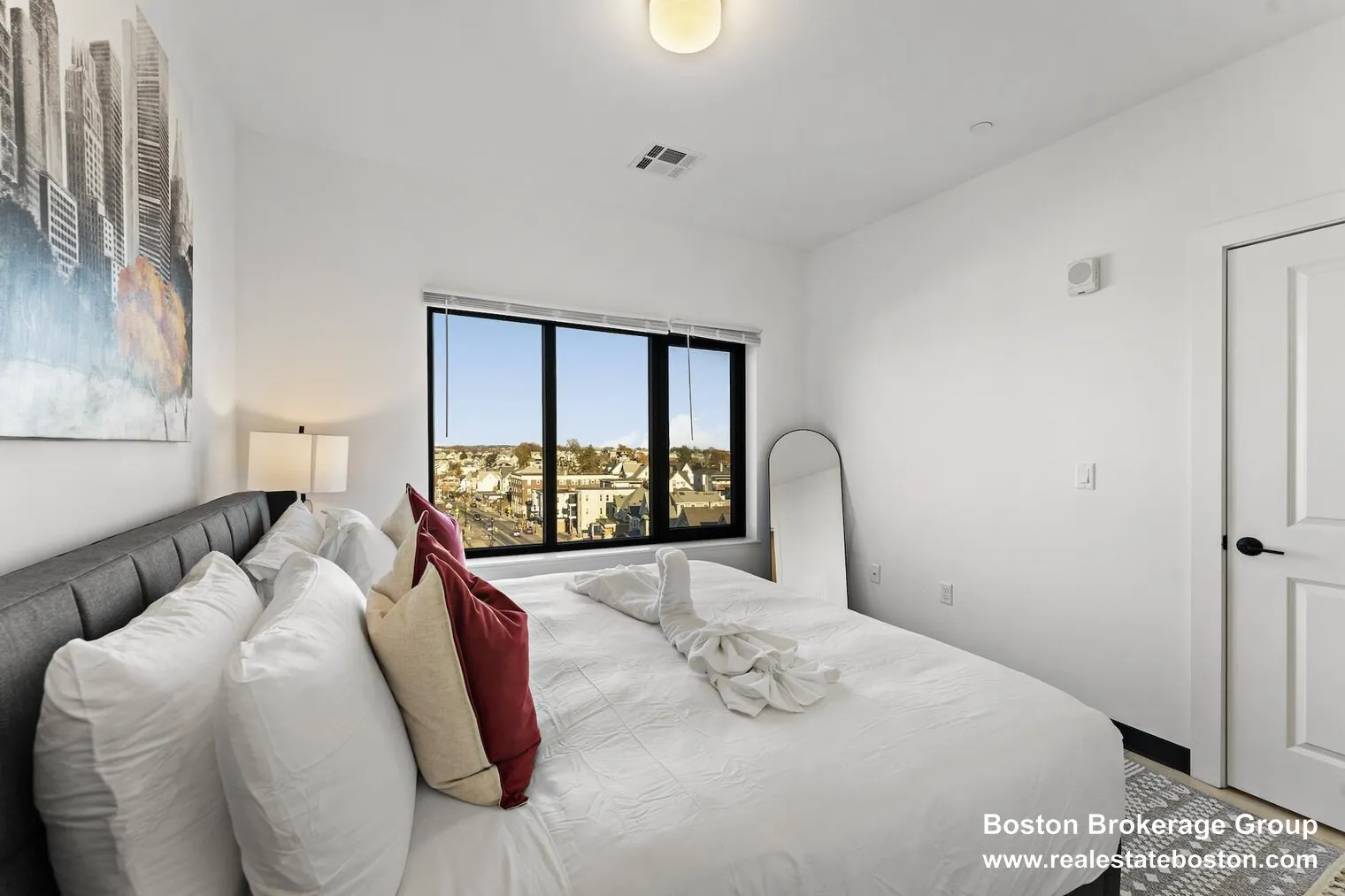1 bed, 1 bath apartment for rent at 600 Broadway Unit 405, Everett — photo 16 of 38