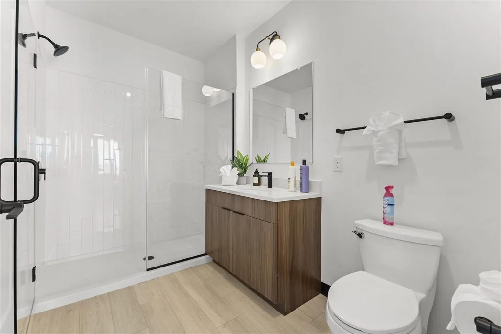 1 bed, 1 bath apartment for rent at 600 Broadway Unit 501, Everett — photo 6 of 25