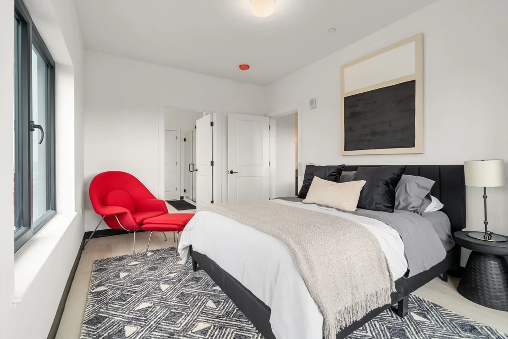 2 bed, 2 bath apartment for rent at 600 Broadway Unit 506, Everett — photo 8 of 30