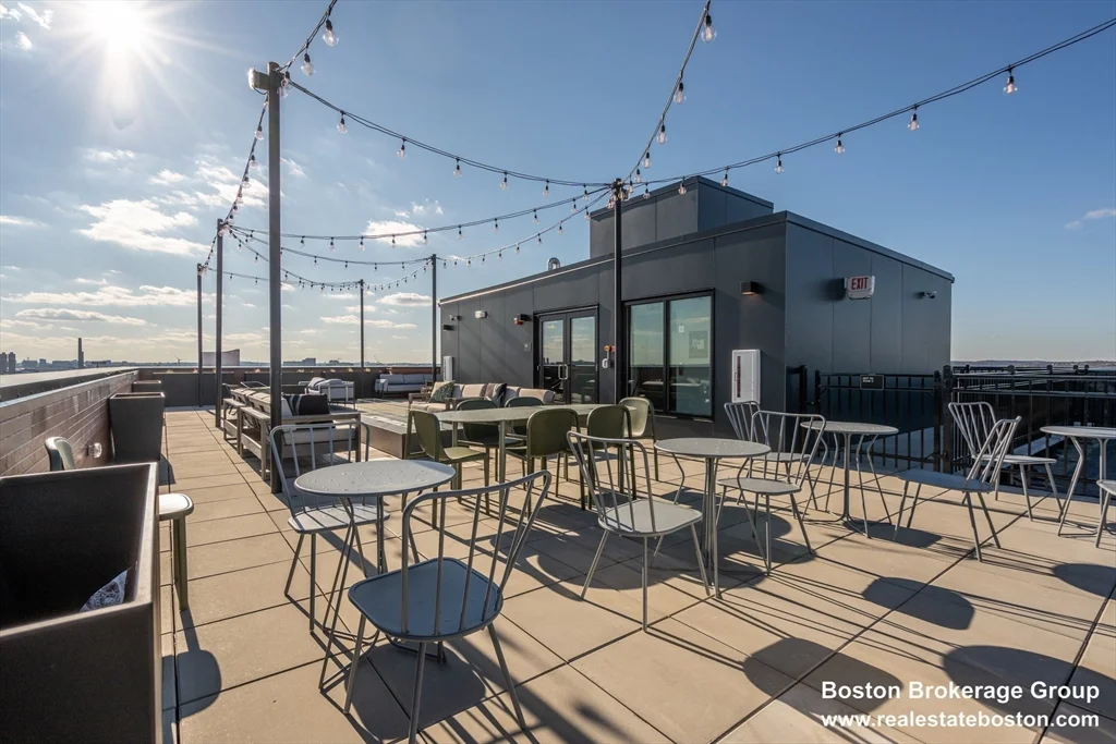 1 bed, 1 bath apartment for rent at 600 Broadway Unit 602, South Boston — photo 16 of 25