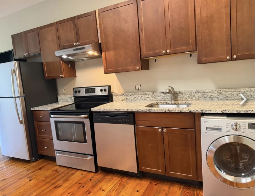 Studio bed, 1 bath apartment for rent at 600 Columbia Rd Unit 2, Dorchester