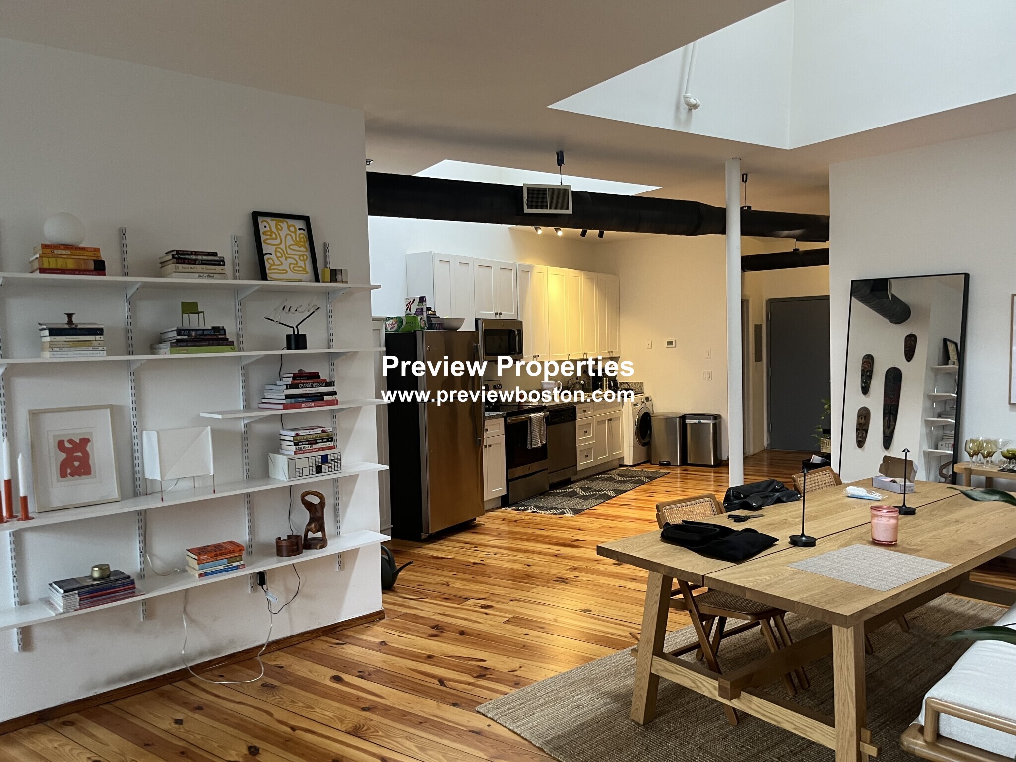 2 bed, 1 bath apartment for rent at 600 Columbia Rd Unit 21P, Dorchester — photo 2 of 21