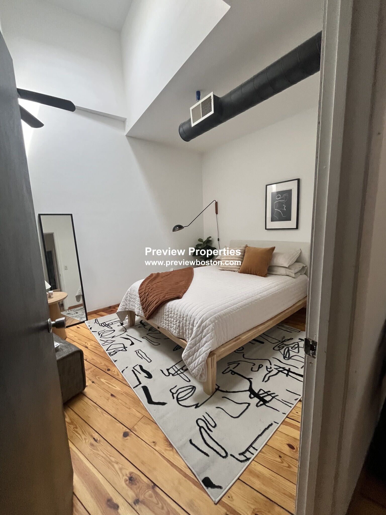 2 bed, 1 bath apartment for rent at 600 Columbia Rd Unit 21P, Dorchester — photo 5 of 21