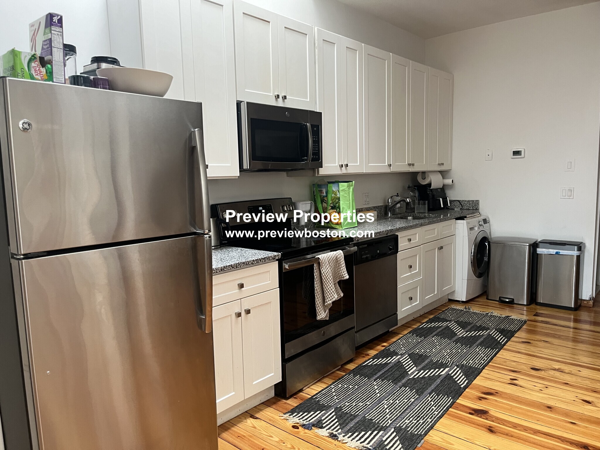 2 bed, 1 bath apartment for rent at 600 Columbia Rd Unit 21P, Dorchester — photo 7 of 21