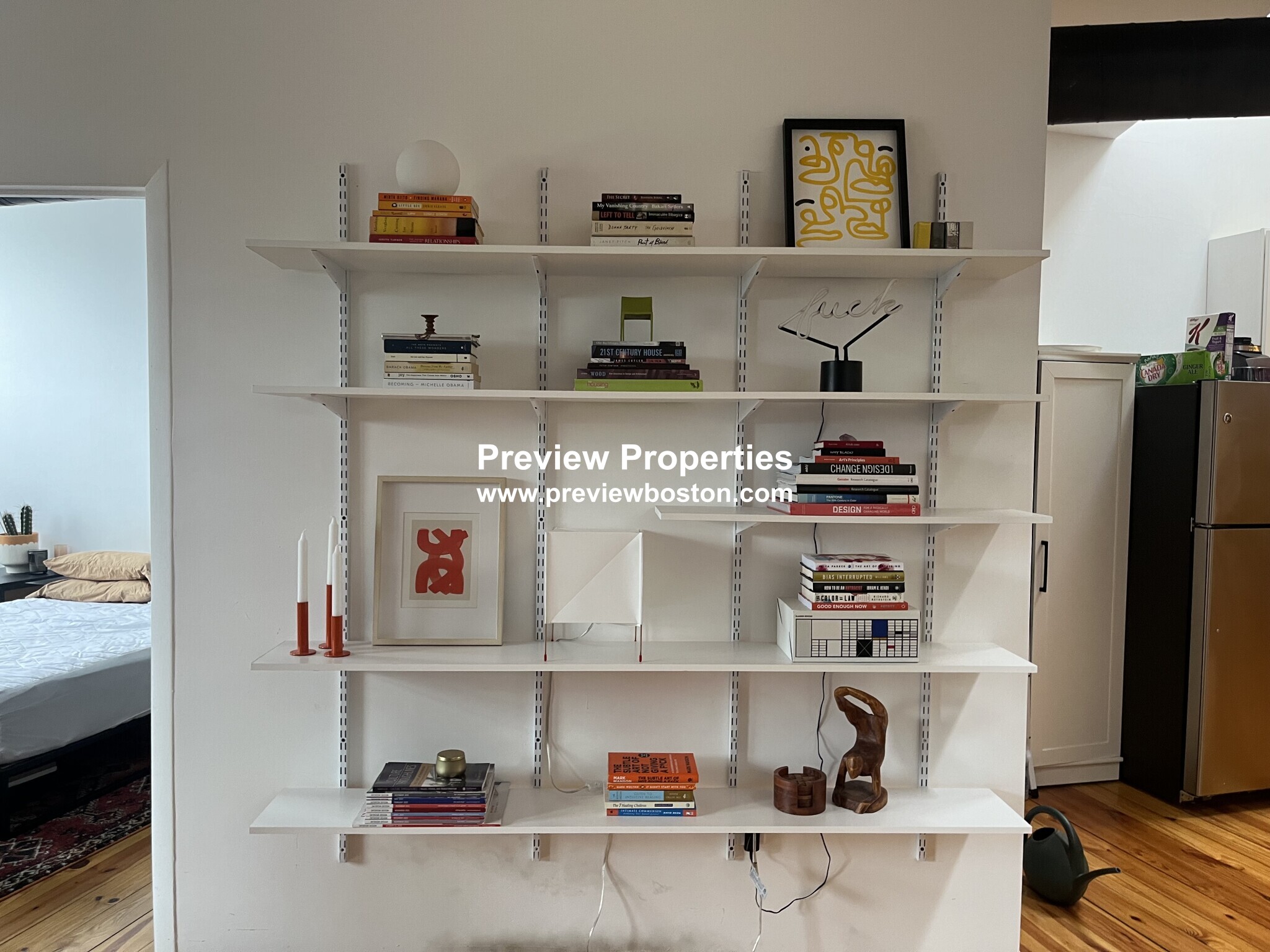 2 bed, 1 bath apartment for rent at 600 Columbia Rd Unit 21P, Dorchester — photo 3 of 21