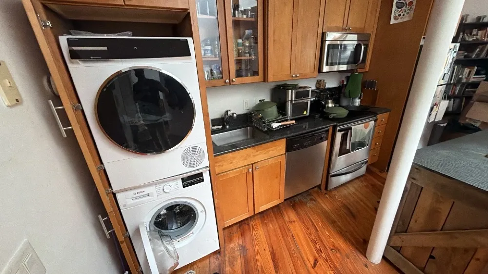 1 bed, 1 bath apartment for rent at 600 Columbia Rd Unit 23, Dorchester