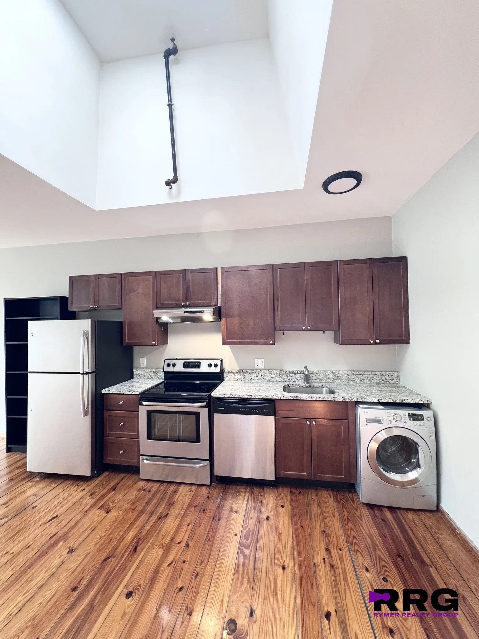 Studio bed, 1 bath apartment for rent at 600 Columbia Rd Unit 25, Dorchester — photo 1 of 10