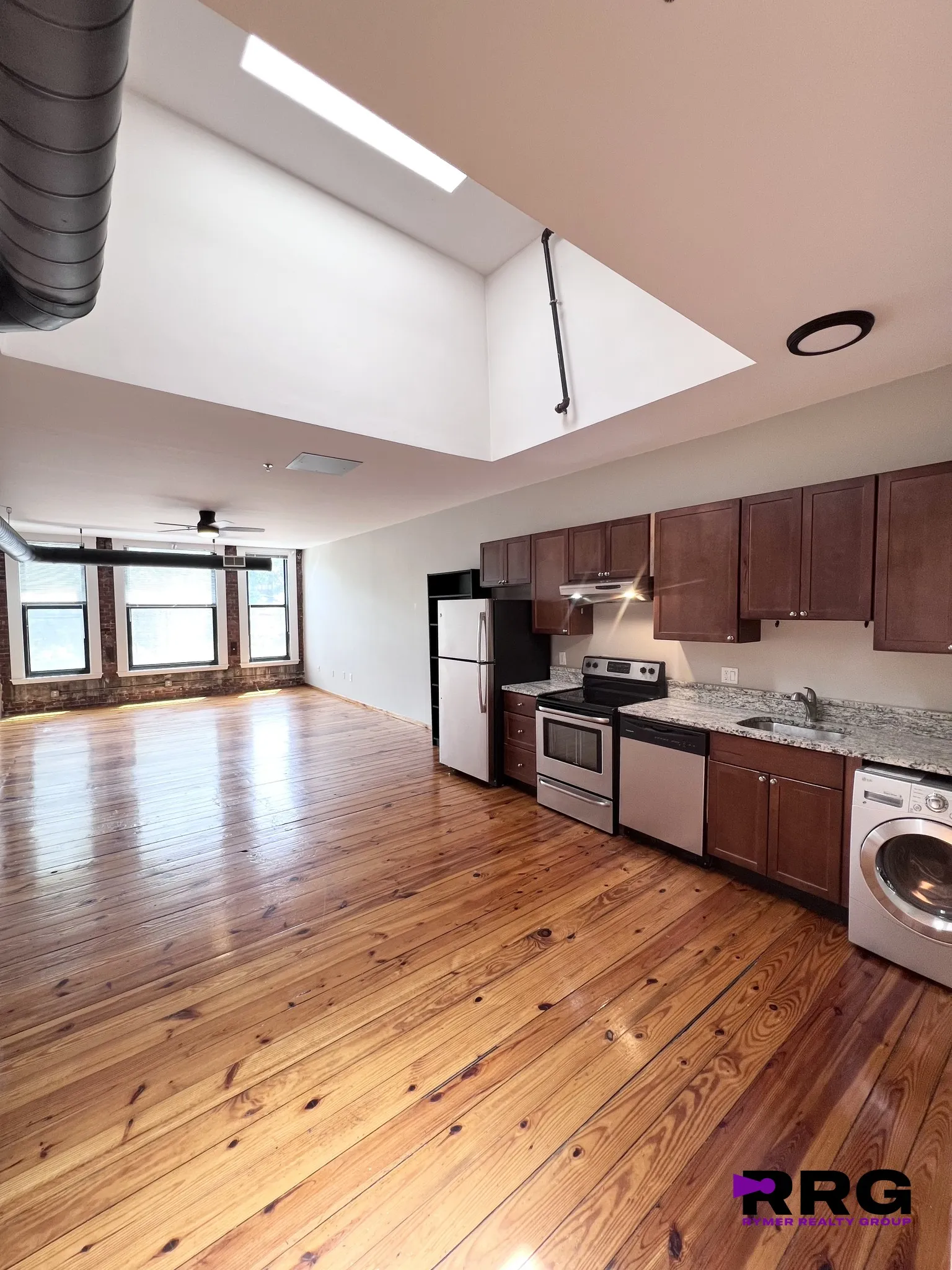 Studio bed, 1 bath apartment for rent at 600 Columbia Rd Unit 25, Dorchester — photo 3 of 10