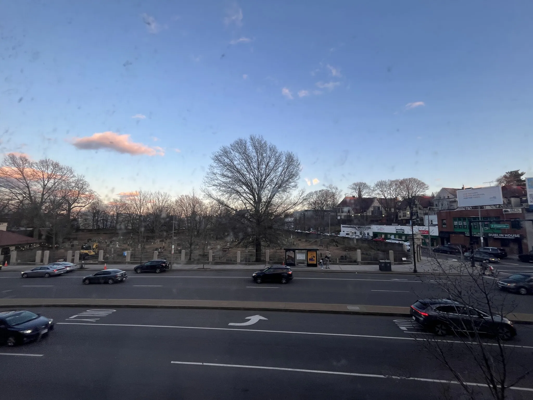Studio bed, 1 bath apartment for rent at 600 Columbia Rd Unit 27, Dorchester — photo 6 of 6